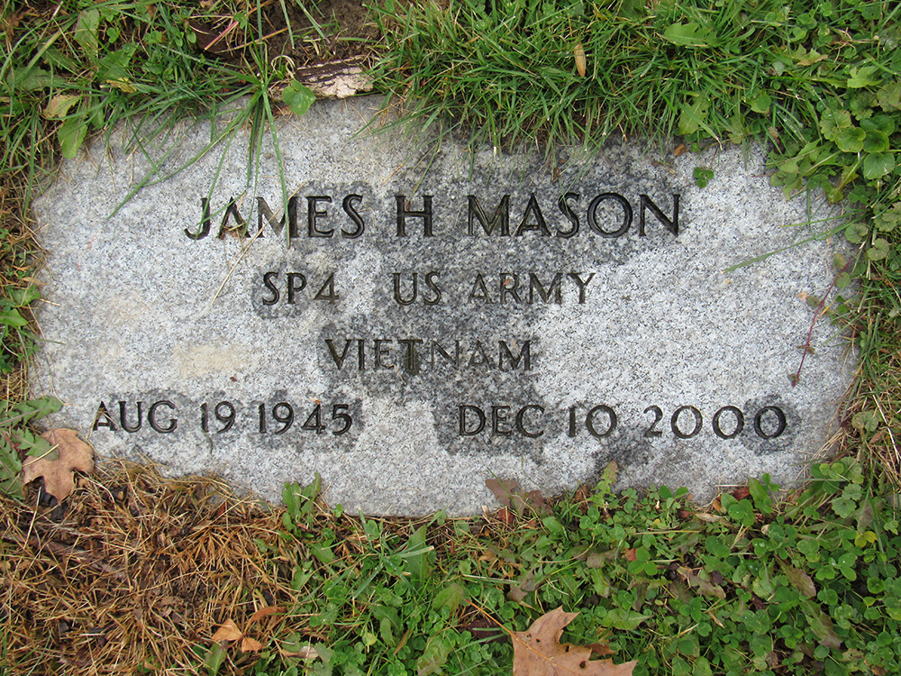 tombstone